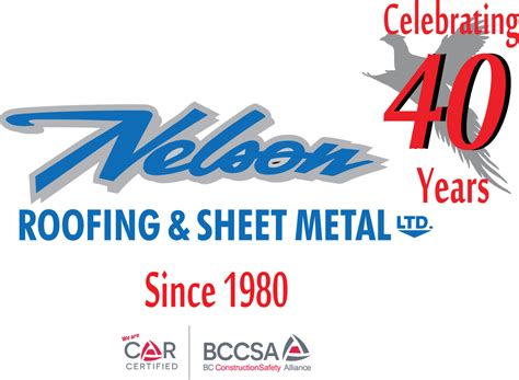 nelson sheet metal|nelson sheet metal contractors.